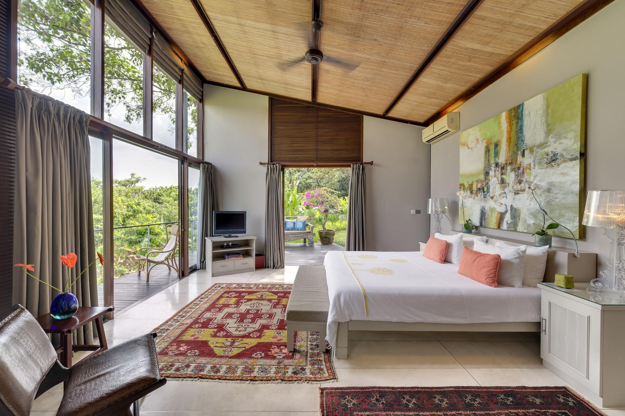 Kouru By Exotiq Holidays Villa