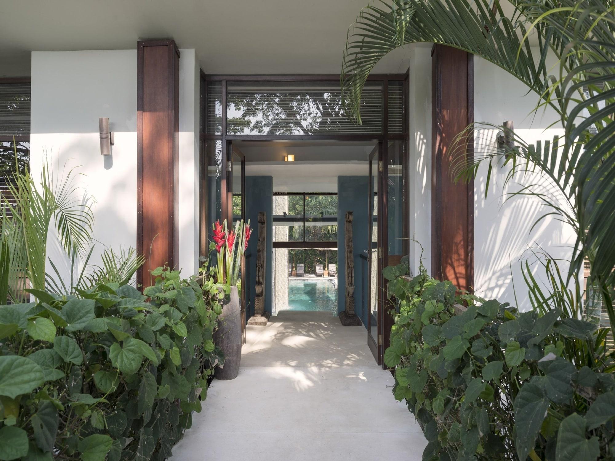 Kouru By Exotiq Holidays