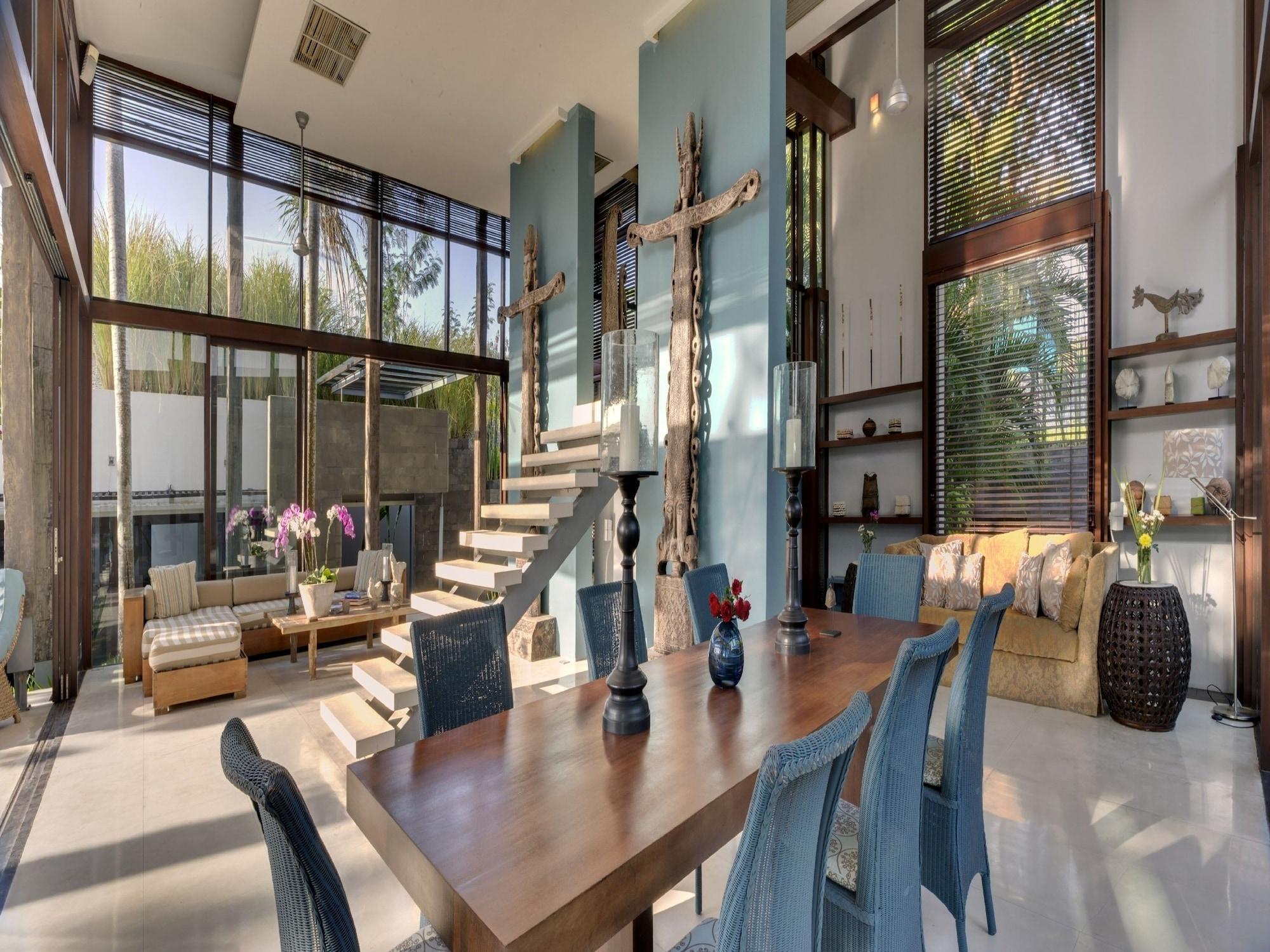Villa Kouru By Exotiq Holidays *