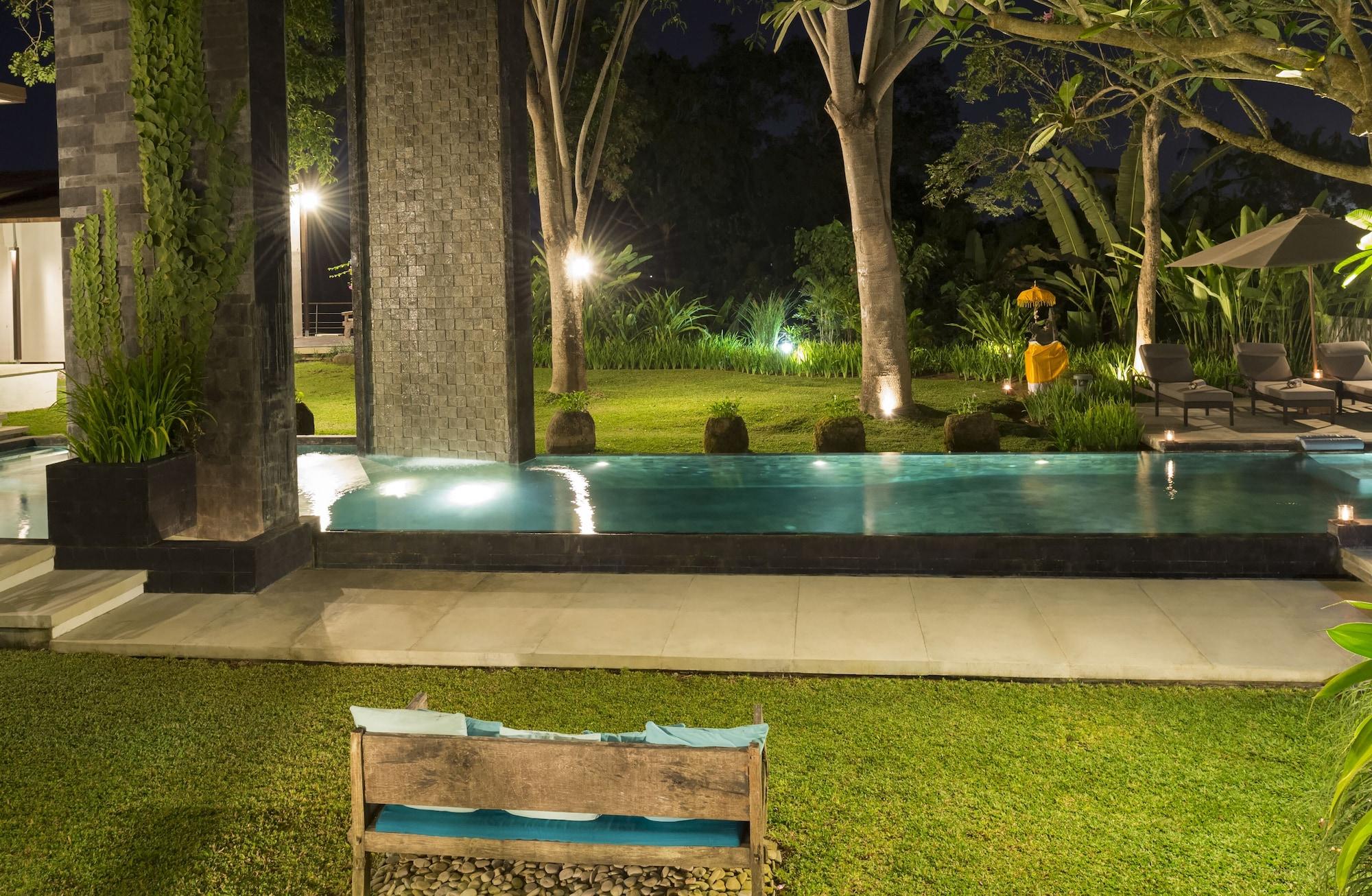 Kouru By Exotiq Holidays Kuta (Bali)