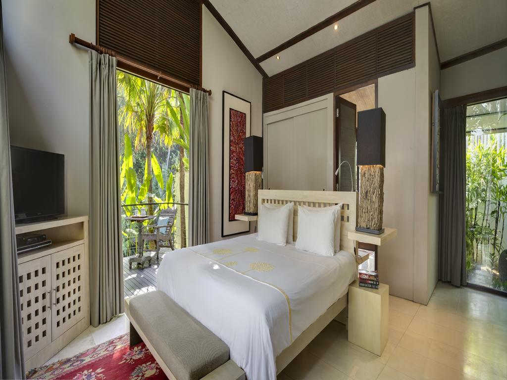 Kouru By Exotiq Holidays *