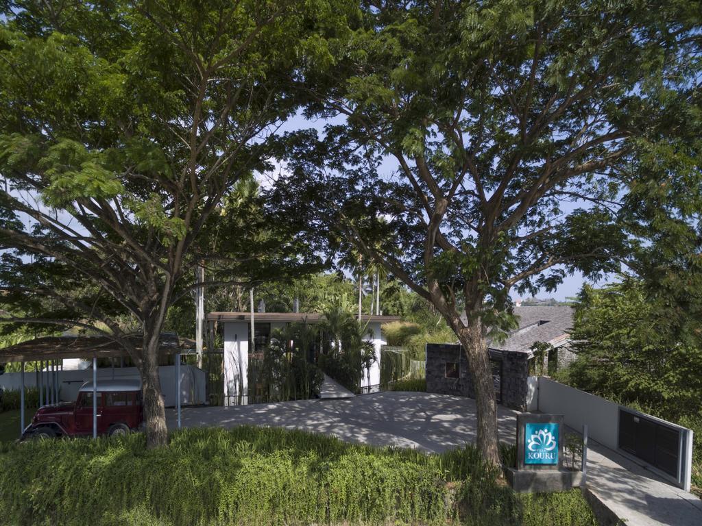 Kouru By Exotiq Holidays