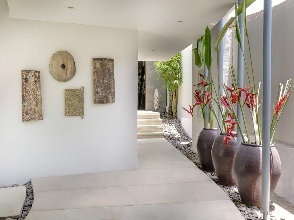 Villa Kouru By Exotiq Holidays Kuta (Bali)