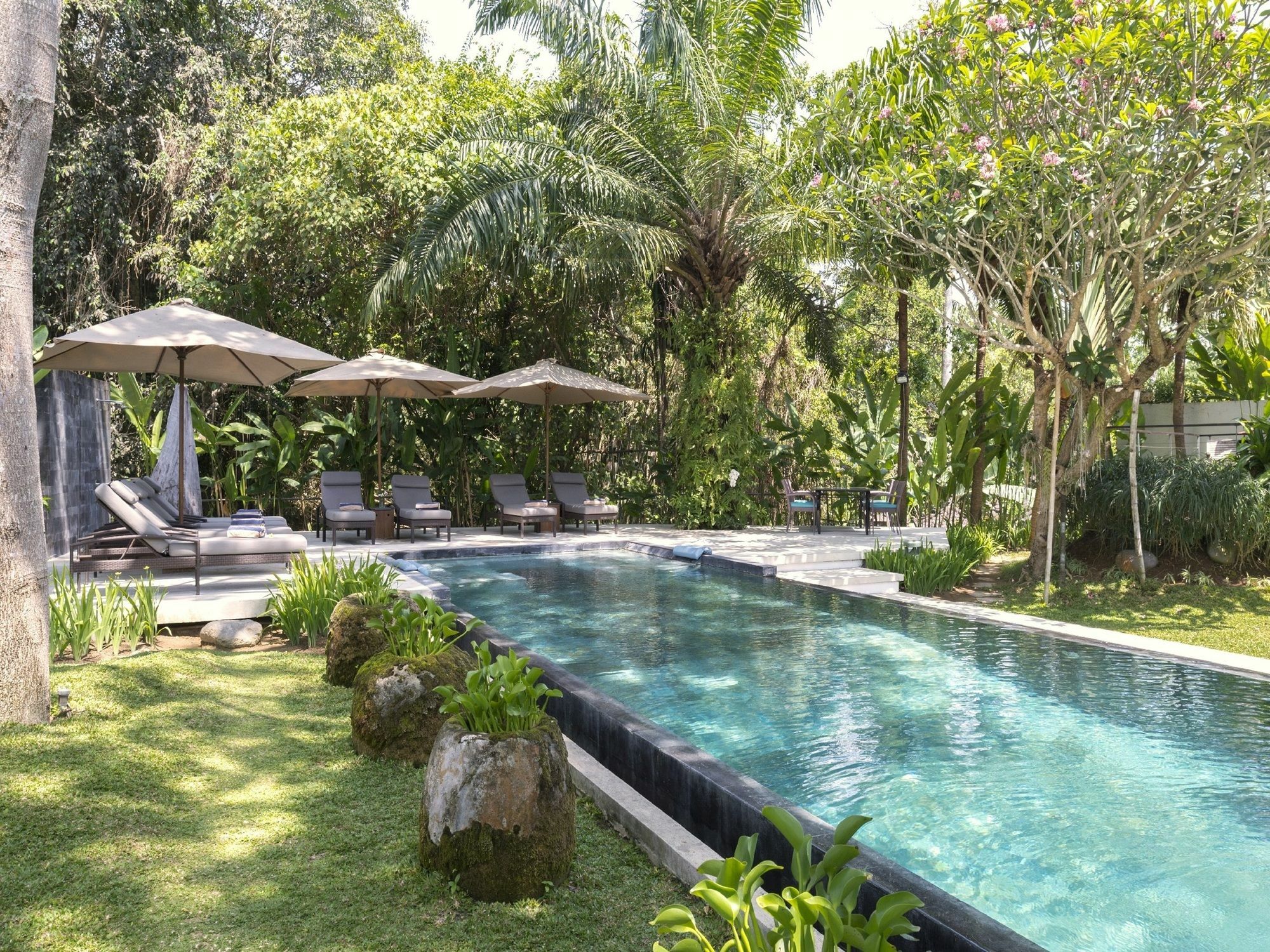 Villa Kouru By Exotiq Holidays Kuta (Bali)