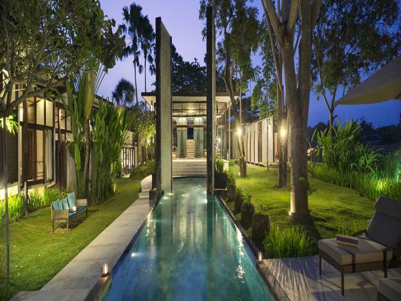 Kouru By Exotiq Holidays Villa *