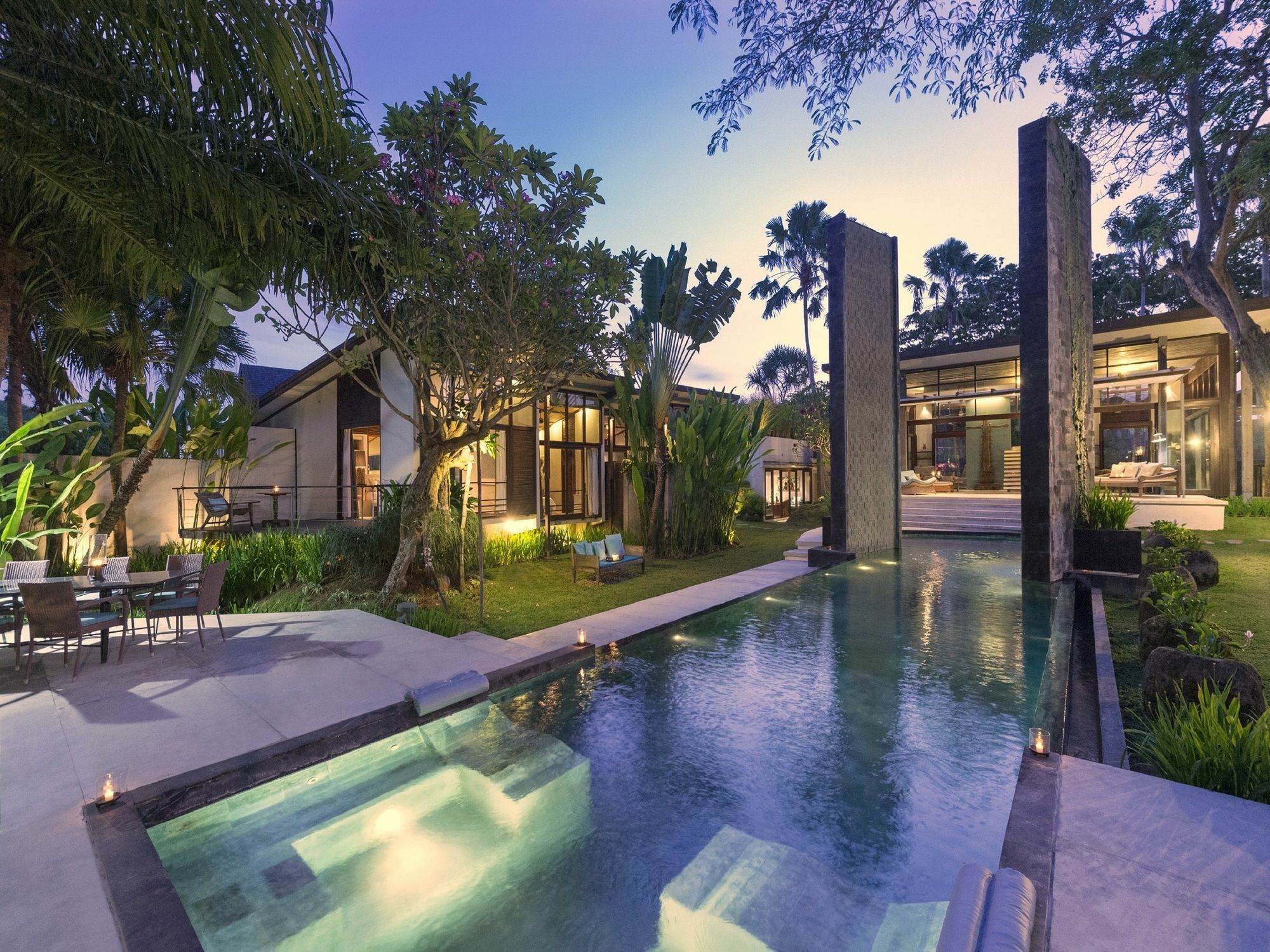 Kouru By Exotiq Holidays *