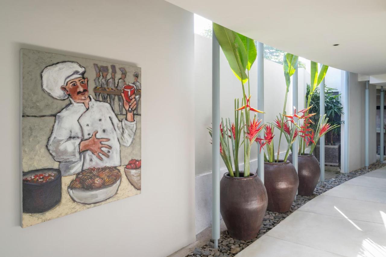 Villa Kouru By Exotiq Holidays Kuta (Bali)