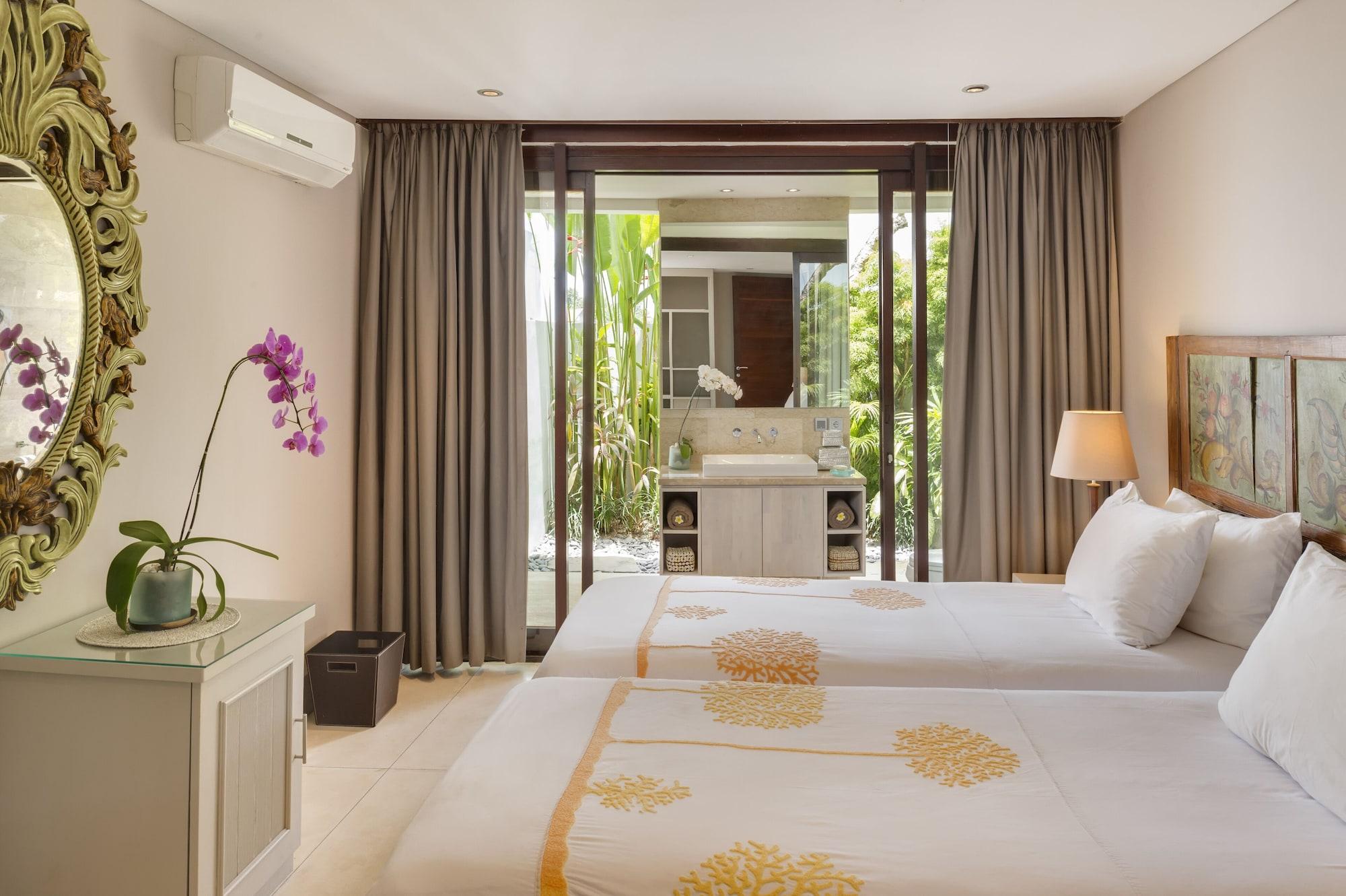 Villa Kouru By Exotiq Holidays Kuta (Bali)