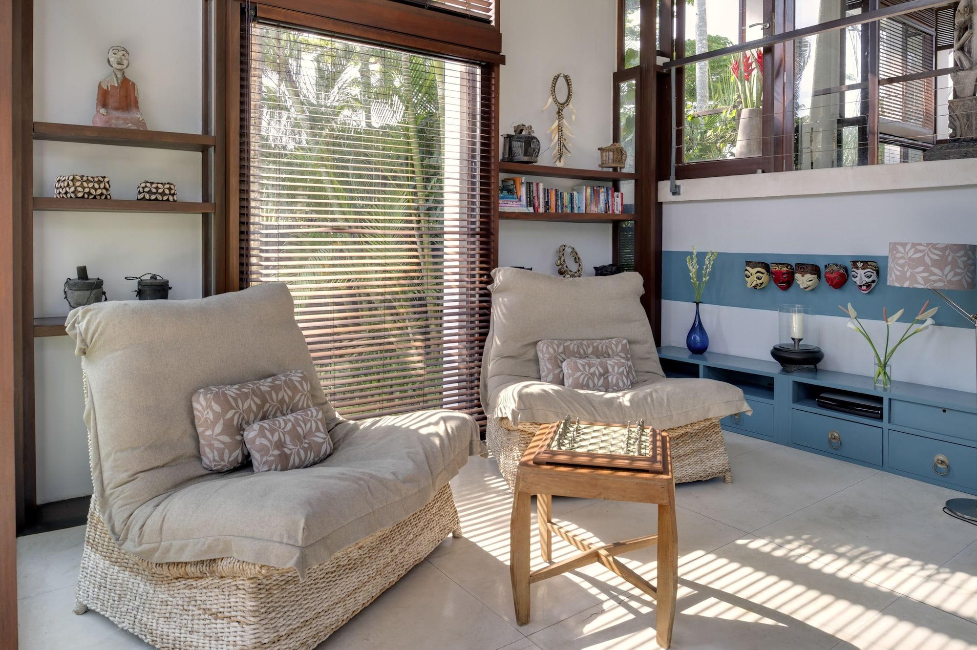 Villa Kouru By Exotiq Holidays Kuta (Bali)