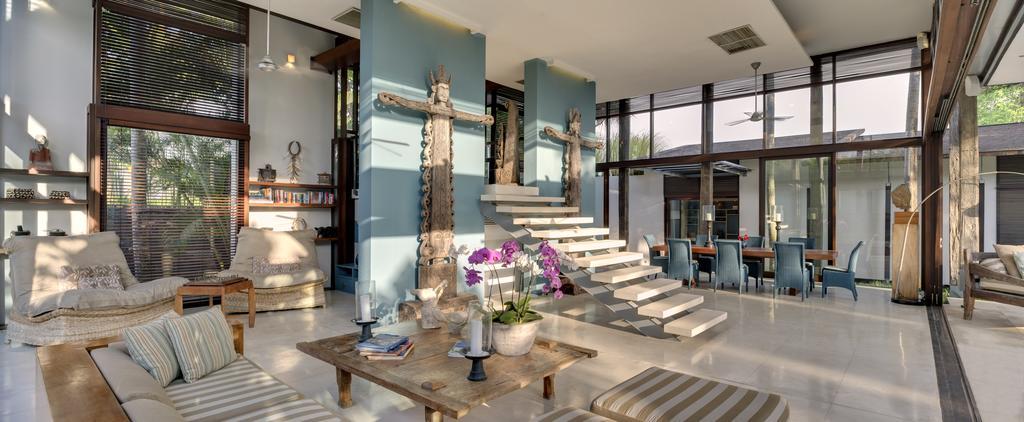 Kouru By Exotiq Holidays Villa *