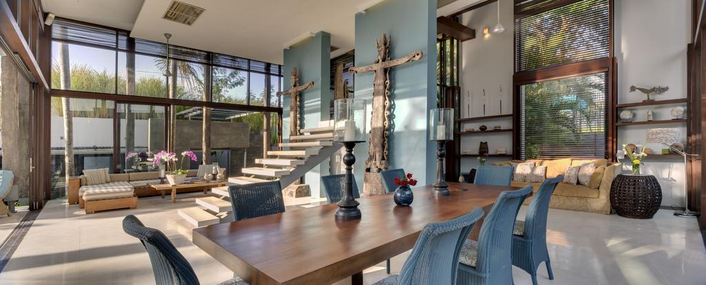 Villa Kouru By Exotiq Holidays *