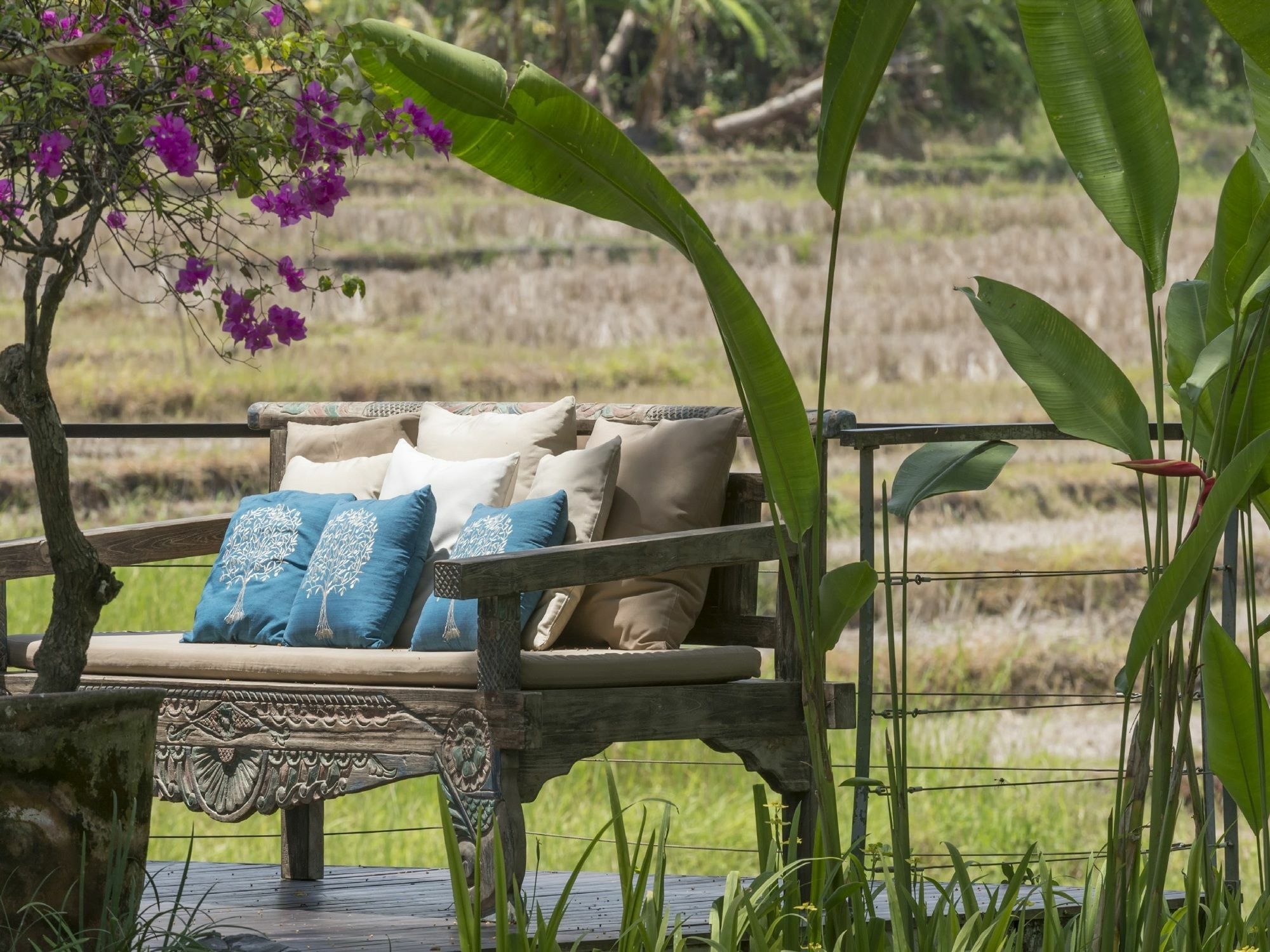Kouru By Exotiq Holidays Kuta (Bali)