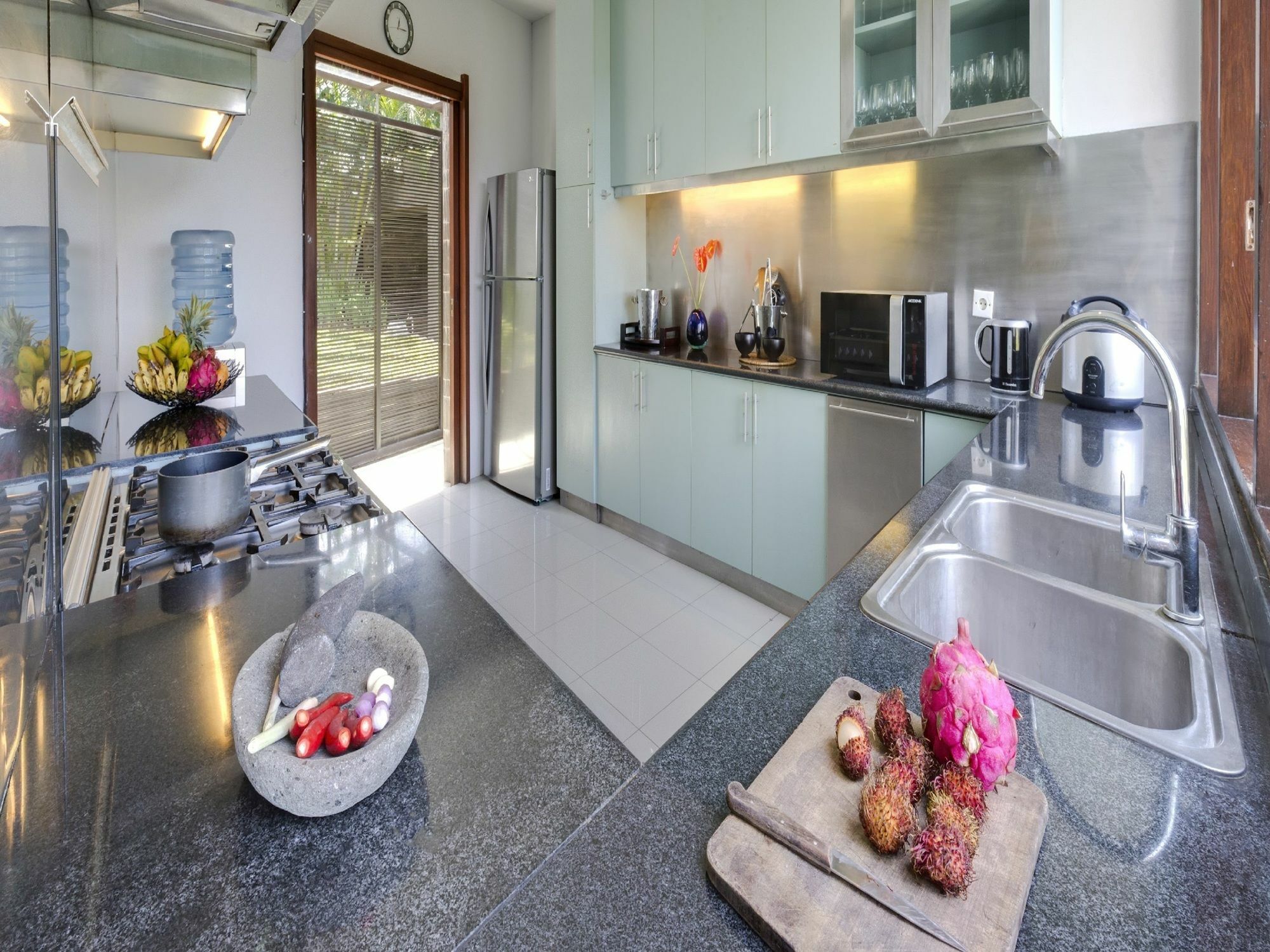 Kouru By Exotiq Holidays *
