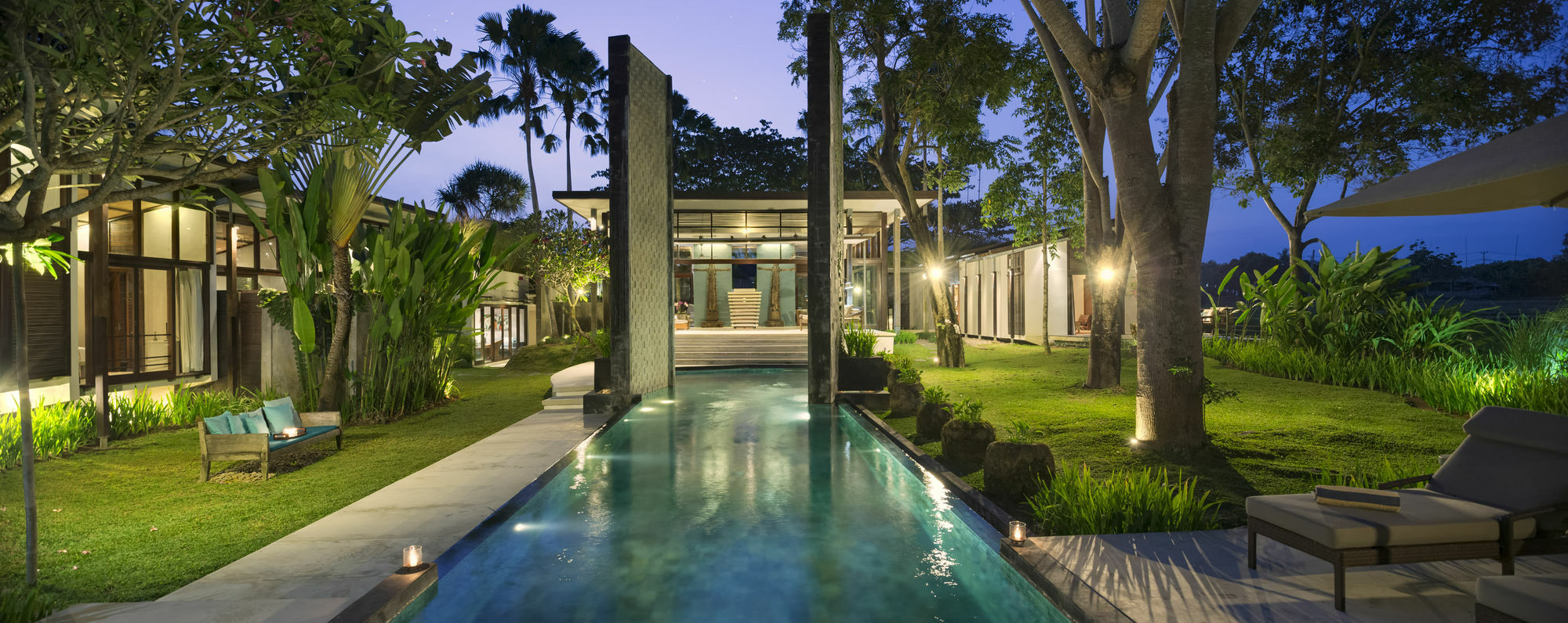 Kouru By Exotiq Holidays Villa